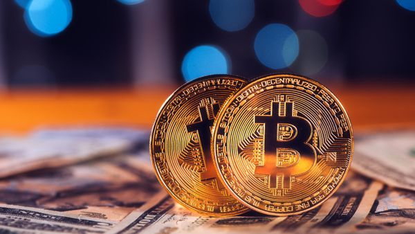 Что будет с биткоином в феврале Что будет с биткоином в феврале