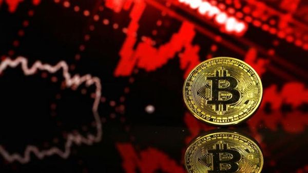Ситуация с биткоином выглядит плачевно