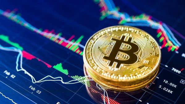 Bitcoin завершает уходящую неделю в плюсе Bitcoin завершает уходящую неделю в плюсе