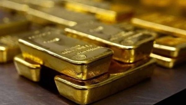 Золото на пике годового роста, но как на долго остается вопросом