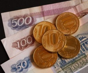 Рубль продолжает обесцениваться, спасенья ждать не откуда Рубль продолжает обесцениваться, спасенья ждать не откуда