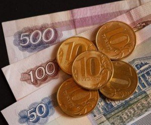 Рубль продолжает обесцениваться, спасенья ждать не откуда Рубль продолжает обесцениваться, спасенья ждать не откуда