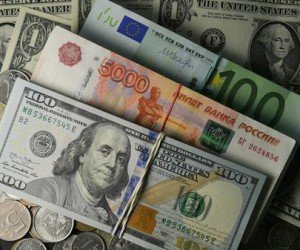 Курс евро готовится к росту Курс евро готовится к росту