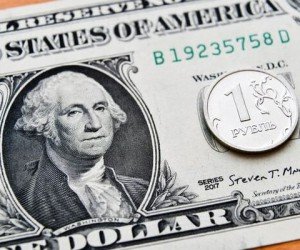 Новые санкции могут обвалить рубль до новых антирекордов Новые санкции могут обвалить рубль до новых антирекордов