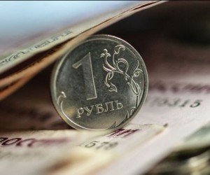 Новый пакет санкций надавит на рубль Новый пакет санкций надавит на рубль