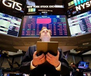 Мировым фондовым рынкам не стоит ждать стабильности Мировым фондовым рынкам не стоит ждать стабильности