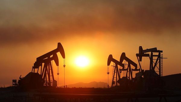 Курс нефти забуксовал на максимумах, ожиается ли падение?