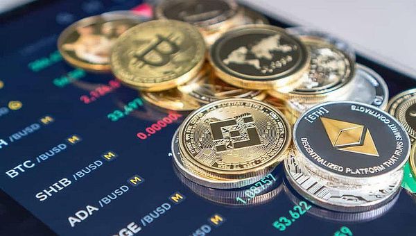 Рынок криптовалют вселяет осторожный оптимизм Рынок криптовалют вселяет осторожный оптимизм