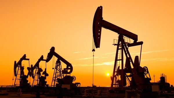 Курс нефти разминается перед новым рывком