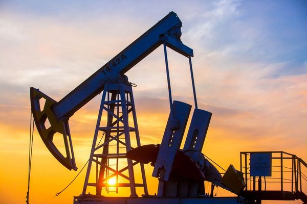 Курс нефти готов к росту Курс нефти готов к росту