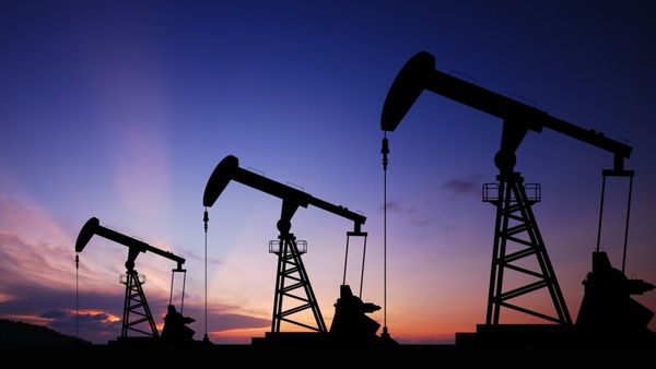 Курс нефти не смог пробиться к отметке $120