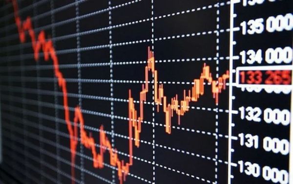 Российские бумаги промышленного сектора под давлением