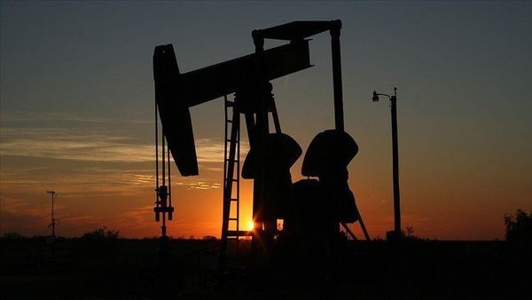 Курс нефти потерял более 5% Курс нефти потерял более 5%