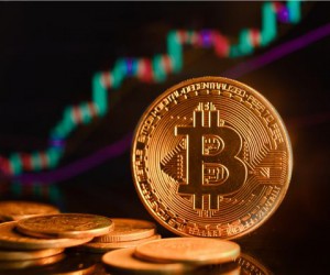 Биткоин копирует динамику евро