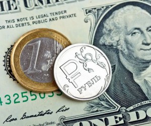 Доллар стабильно держится за отметку 100 Доллар стабильно держится за отметку 100