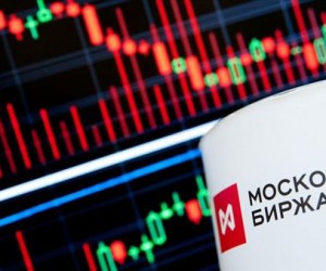 Российский фондовый рынок скучно торгуется в одиночку Российский фондовый рынок скучно торгуется в одиночку