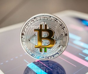 Биткоин подорожал на 5%