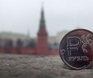 Российский фондовый рынок панически ждет эмбарго на энергоносители Российский фондовый рынок панически ждет эмбарго на энергоносители