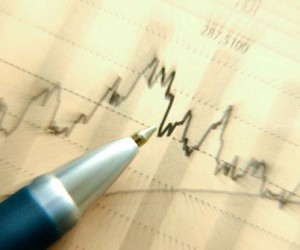 Российский фондовый рынок полным готовится к дефолту Российский фондовый рынок полным готовится к дефолту
