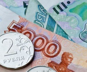 У рубля нет причин для роста У рубля нет причин для роста