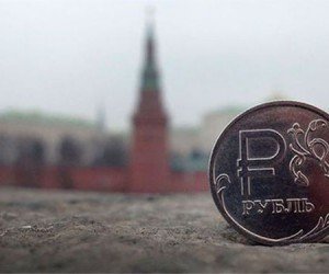 Российский фондовый рынок панически ждет эмбарго на энергоносители Российский фондовый рынок панически ждет эмбарго на энергоносители