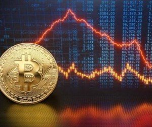 На криптовалютном рынке сохраняется неопределенность На криптовалютном рынке сохраняется неопределенность