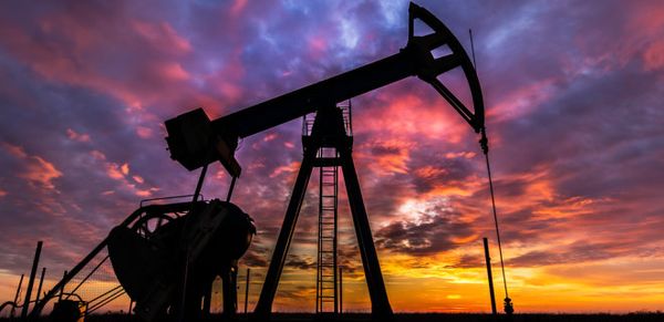Почему курс нефти не растет