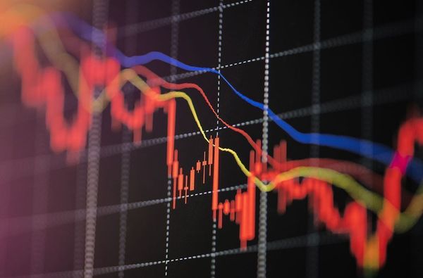 Мировые фондовые рынки начали неделю в миноре