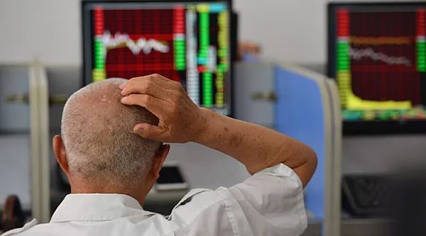 Мировые фондовые рынки в поисках уровней восстановления