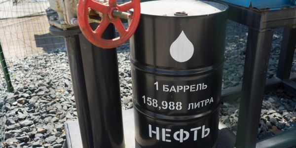 Дальнейший рост нефти это не только вопрос покупателей на рынке Дальнейший рост нефти это не только вопрос покупателей на рынке