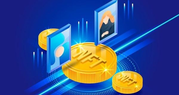 Как изменится торговля NFT-токенами