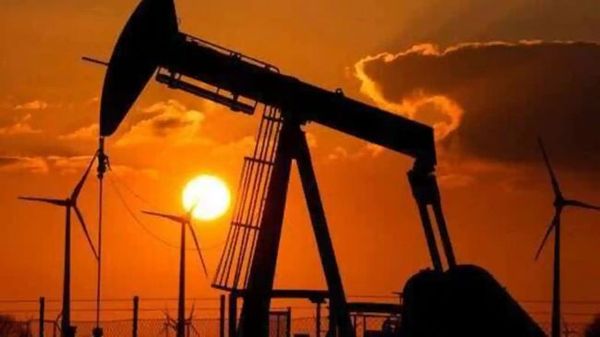 Нефть начала подавать признаки стабилизации