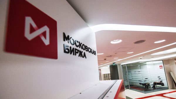 Российский фондовый рынок в попытках определиться с направлением