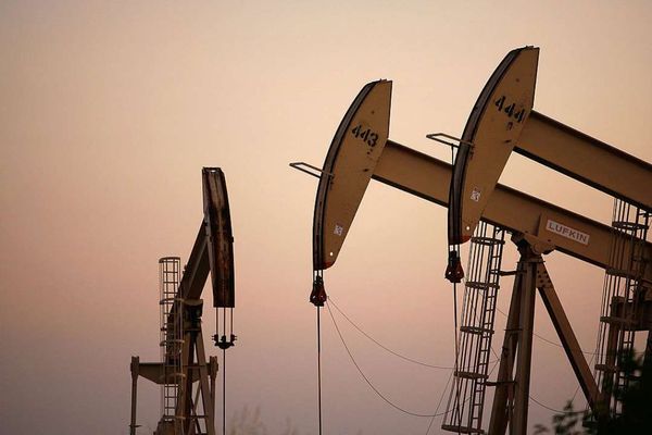 Нефть: Риск падения в ближайшие дни только усилится Нефть: Риск падения в ближайшие дни только усилится