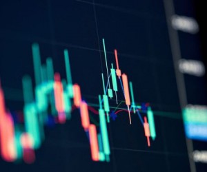 Российский рынок акций вчера шел вниз – индекс РТС опустился на 1,0%