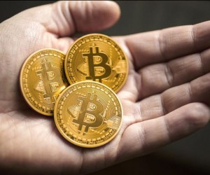 Курс биткоина остановится вблизи уровня $17 000 за монету