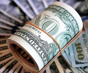 Курс доллара в обороне перед заседанием ФРС Курс доллара в обороне перед заседанием ФРС