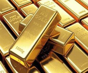 Курс золота может упасть после решения ФРС по ставкам Курс золота может упасть после решения ФРС по ставкам