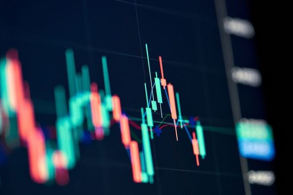 Российский рынок акций вчера шел вниз – индекс РТС опустился на 1,0%