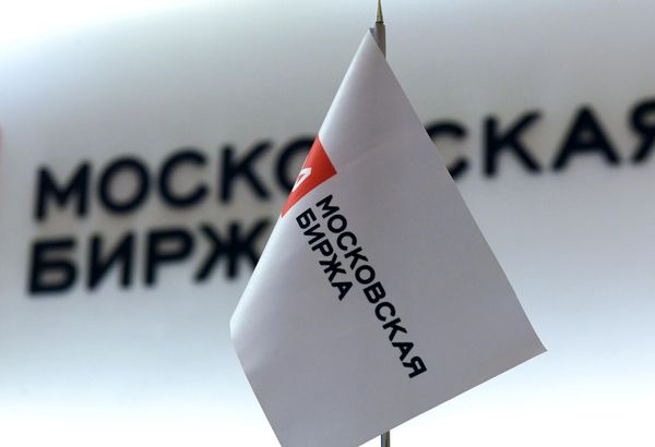 Российский фондовый рынок вошел в очередное пике
