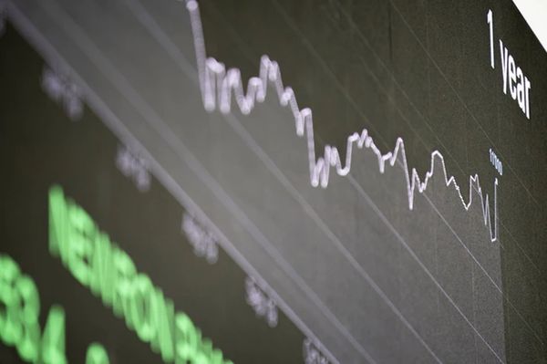 Мировые фондовые рынки нашли силы для роста