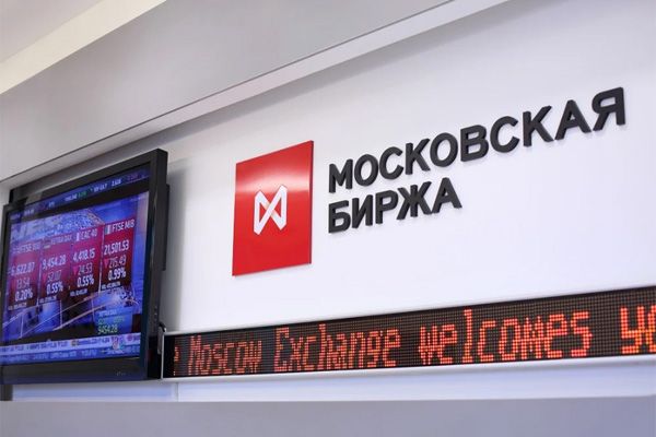Российский фондовый рынок достаточно сильно вырос