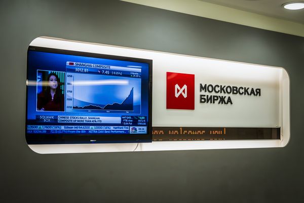 Российский фондовый рынок неспешно теряет привлекательность