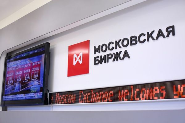 Российский фондовый рынок продолжает среднесрочный подъем