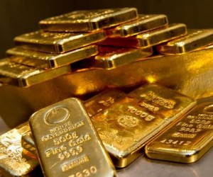 Курс золота: Сегодня хорошее время покупать, защищаясь от кризиса