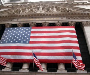 Фондовые рынки США были хаотичны и по итогам дня