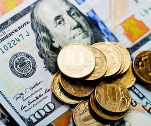 Рубль притих перед возвращением волатильности