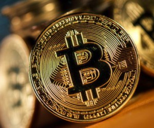 Биткоин скорее вниз чем вверх
