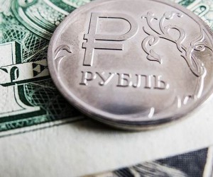 Доллар будет стоить 80 рублей уже в конце года Доллар будет стоить 80 рублей уже в конце года