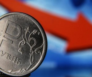 Экономика России и бизнес на краю пропасти 